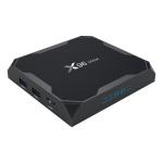 Amlogic S905X2 4k Android TV Box X96 MAX with Dual WiFi 1000M LAN