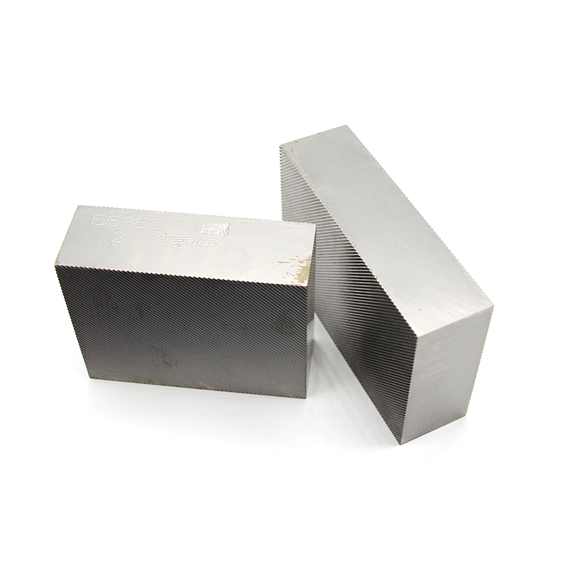 Cold Forming Long Lasting Thread Rolling Die Thread Accuracy 6g/6H With DC53 N Material For Precise Results