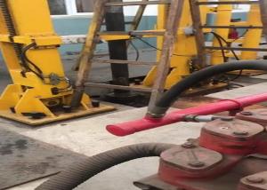 China Efficient High Safety Water Well Drilling Machine Long Service Life wholesale