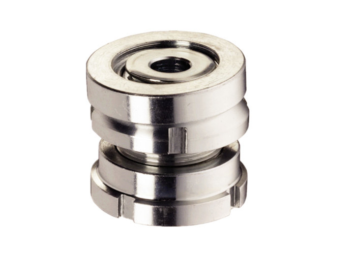 Heat-treated steel Precisional CNC Machining Orienting Height Adjusting Elements