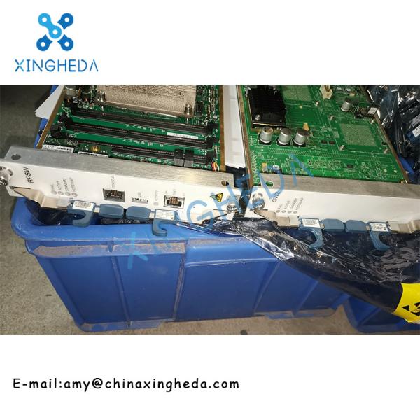 Ericsson ROA 128 4189/3 SW card
