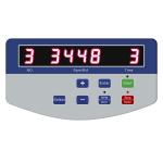 ODM pCV Low Speed Centrifuge Machine 5000Rpm Large Capacity
