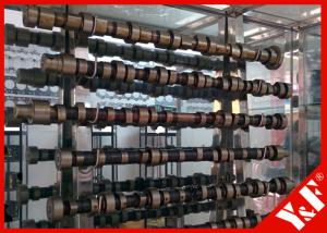 China Engine Crankshaft Excavator Spares wholesale