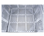 Stainless Steel Autoclave Retort Sterilizer For Tin Can Food
