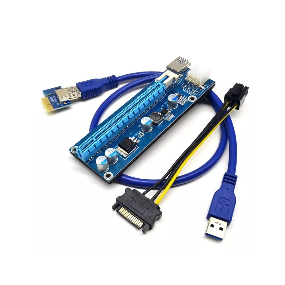 15Pin Cable Male 1 to 3 ST 15Pin Female Power Supply Cable 20cm