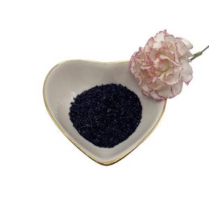 China Flake Humic Acids with 50% Fulvic Acid Potassium for Soil and Plant Health wholesale