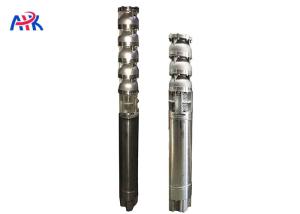 China 3 Phase 50hz 60hz Sea Water Submersible Pump / Submersible Seawater Pumps wholesale