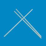 High Insulation Heat Resistance And Chemical Resistance Alumina Ceramic Tube