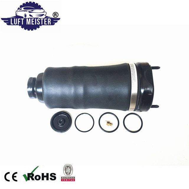 Front Air Spring for Mercedes W251 R Class Stainless 2513203013 2513203113