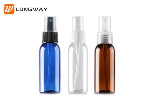 China Personal care 30ml round perfume bottle in stock cosmetic packaging wholesale