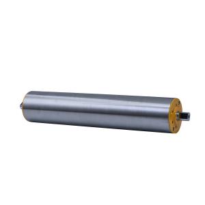 China Enclosed Waterproof Electric Pulley Motor 165MM 1500W 2HP Three Phase wholesale