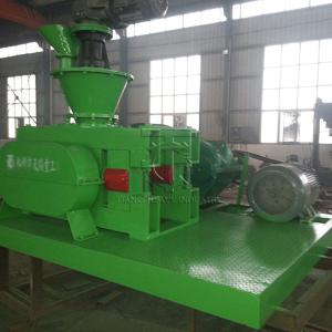 China NPK High Pressure Roller Ball Press Machine for NPK Roller pelletizing machine wholesale