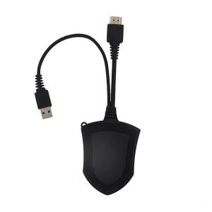 China 720P Mac HDMI Dongle Grastron Android Hdmi Dongle For TV wholesale