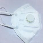 Disposable Anti Pollution Dustproof Kn95 Civil Protective Mask