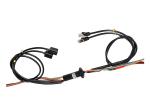 100M Ethernet Electrical Slip Ring Assembly