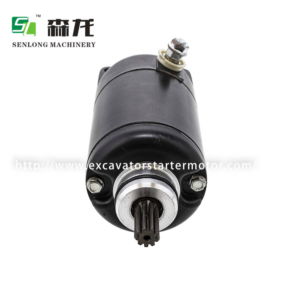Starter NINJA-250R 94-12 Motorcycle 12V 9T CCW 21163-1317 SMU0339 21163-1100 21163-1136 21163-1205 21163-1221 18528