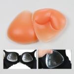 sexy bikini bra pads breast shaper silicone swimsuit bra inserts