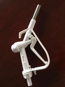 China Ad-blue Manual Chemical Nozzle wholesale