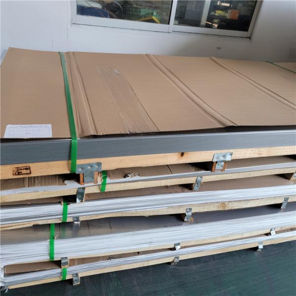 410 420 430 316l Stainless Steel Plate 3mm 5mm 6mm 1/4 Holes 16 Gauge 304