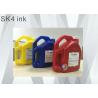 Original eco solvent ink Phaeton SK4 Ink for Outdoor Flex Banner for sale