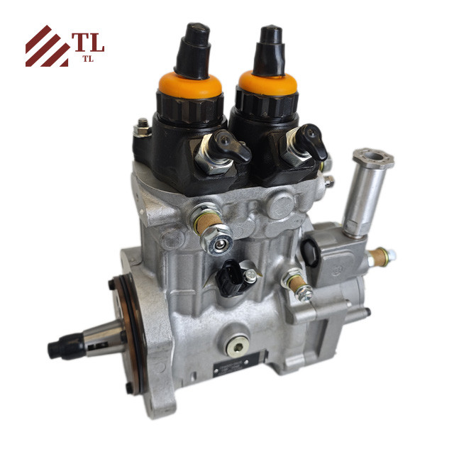 094000-0605 Fuel Injector Pump For Komatsu HM300 PC400 PC450