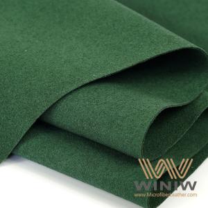 China High Elastic Microsuede Vinyl Leather Packing Material wholesale