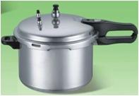 China Common Pressure Cooker Straight Body wholesale