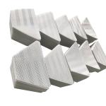 Micro Prismatic Safety Reflective Tape Reflective PVC