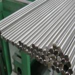 12% Chromium Martensitic 410 Stainless Steel Round Bar UNS S41000