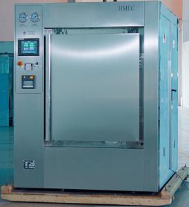 China 360L Large Steam Autoclave Sterilizer wholesale