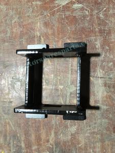 China K1036003C Doosan Excavator Spare Parts DH55 Track Link Guard wholesale