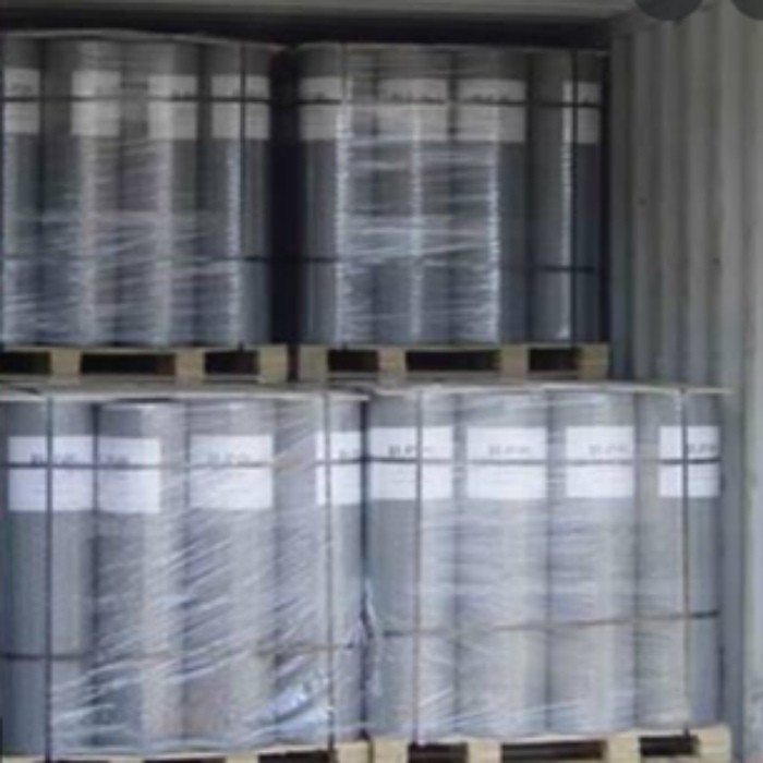 1/2''X 1/2'' Stainless Steel Welded Mesh Rolls For Breeding Protection High Strength