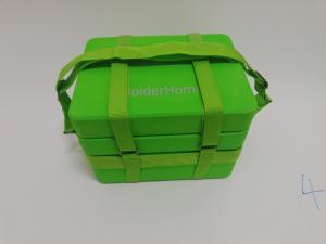 China -20℃~0℃ Thermal Cooler Box Low Temperature Sample Storage Container wholesale