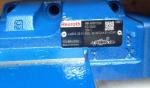 Rexroth Hydraulic 4WRKE16 Proportional Directional Valve
