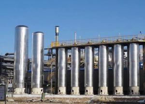 China Economical Prefabricated PSA Hydrogen Production Plant wholesale