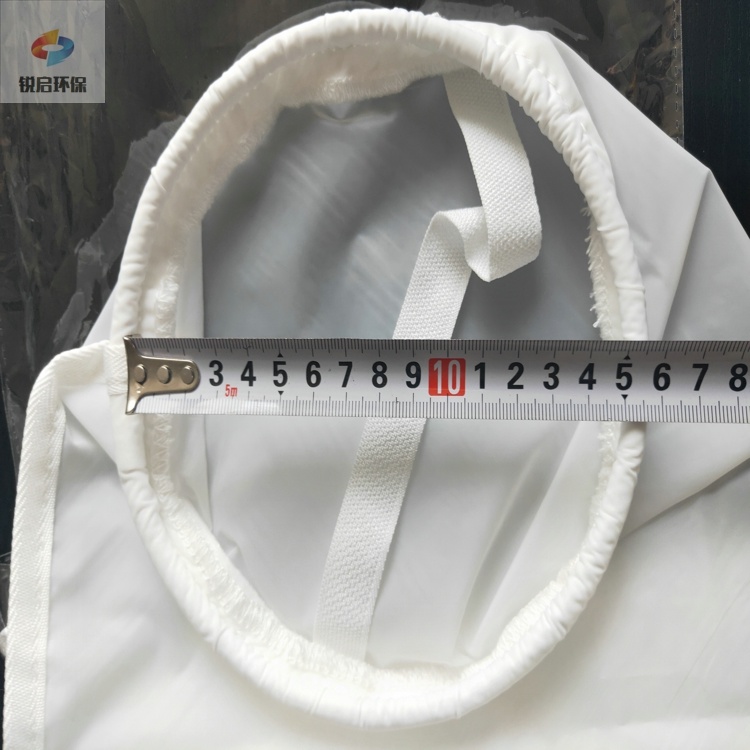 1 Micron PP PE Polyester Liquid Water Filter Bag