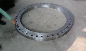 China Hastelloy B-2 plate flange wholesale
