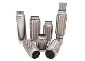 China Truck Vehicle 2.25 Flex Pipe wholesale