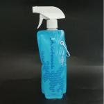 Multifunctional rotating water spray spray water bag environmental protection