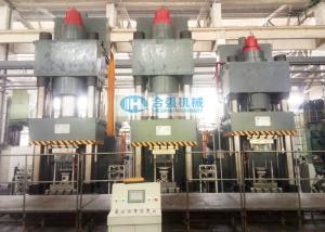 China Y32 800 Ton Four Column Hydraulic Press Machine wholesale