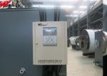 Industrial Diesel Oil /Gas Fired Steam Boiler