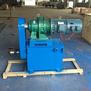 China Three Phase Asynchronous Motorized Cable Reel High Temperature Resistance wholesale