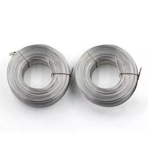China Fastener Screw Bolt Nut Rivet Nail Carbon Steel Wire Rope Rod Weld TISCO wholesale