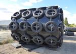 Floating Dock Foam Filled Fender Long Life Wear-Resistant Fender