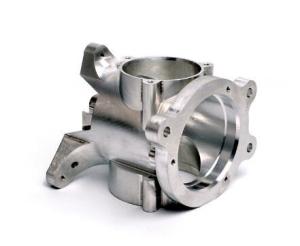 China Stainless Steel Metal Stamping Products Machining By Cnc Lathe Machine wholesale
