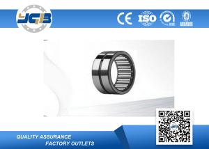 China Drawn Cup Needle Roller Bearings Inch Inner Rings NKI 10 / 20 10 X 22 X 20 Mm wholesale