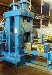 Aluminum Steel Cold Rolling Mill Stand Aluminum & Steel Cold Rolling Mill