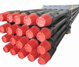 China API 5DP drill pipe for oil well drilling wholesale