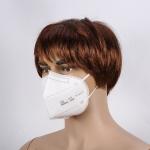 Hot Selling Fashion No Breathing Valve Custom KN95 Face Mask
