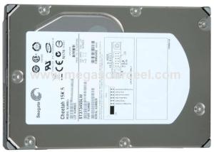 China ST373455LW Seagate 73-GB U320 NHP 15K wholesale
